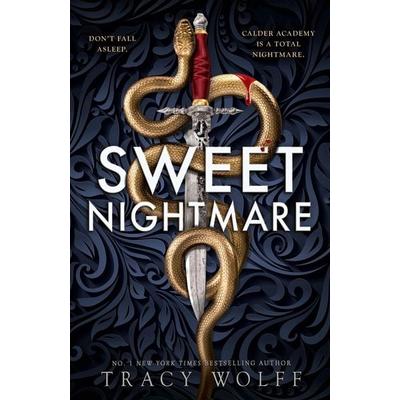 Sweet Nightmare, Taschenbuch von Tracy Wolff, Little, Brown Book Group, 978-0-349-43920-4