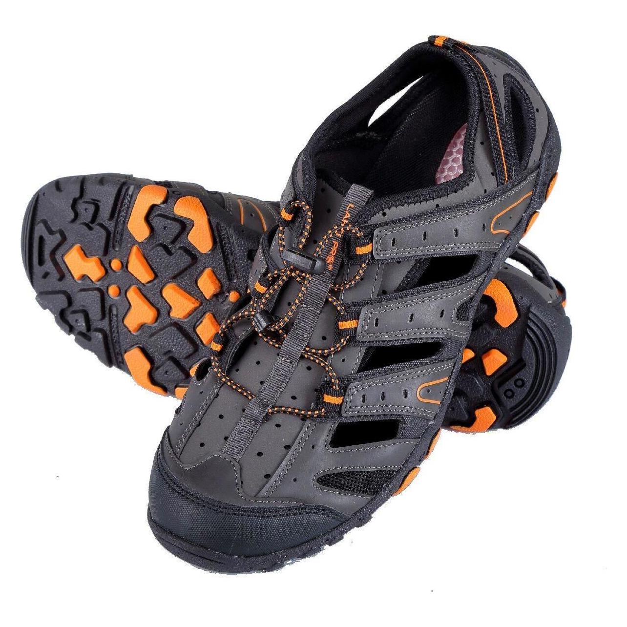 Lahti Pro Hiking sandals pu (42) (21030108)