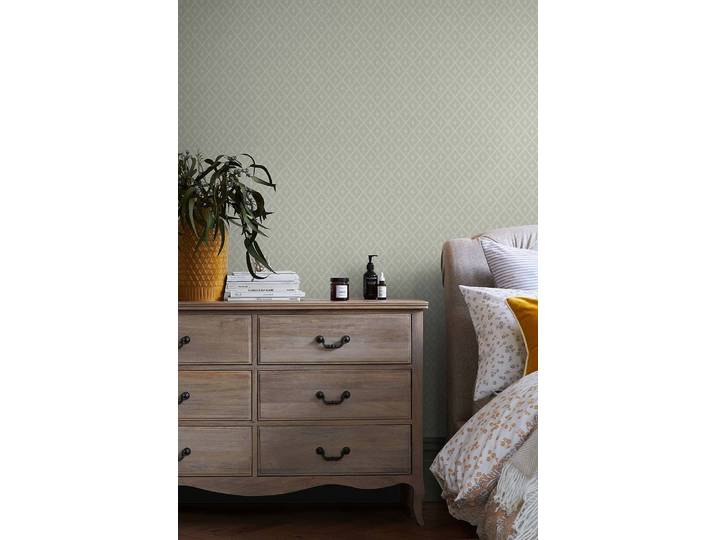 Vliestapete Deco Geometrisch Mini 52 x 1005 x 0cm
