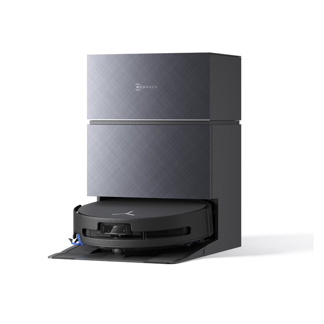 Ecovacs X11S Pro Omni (30000 Pa, Wischrolle) (ZJ2602)