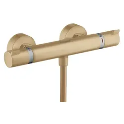 Hansgrohe Ecostat Duscharmatur Gebürstete Bronze 13116140