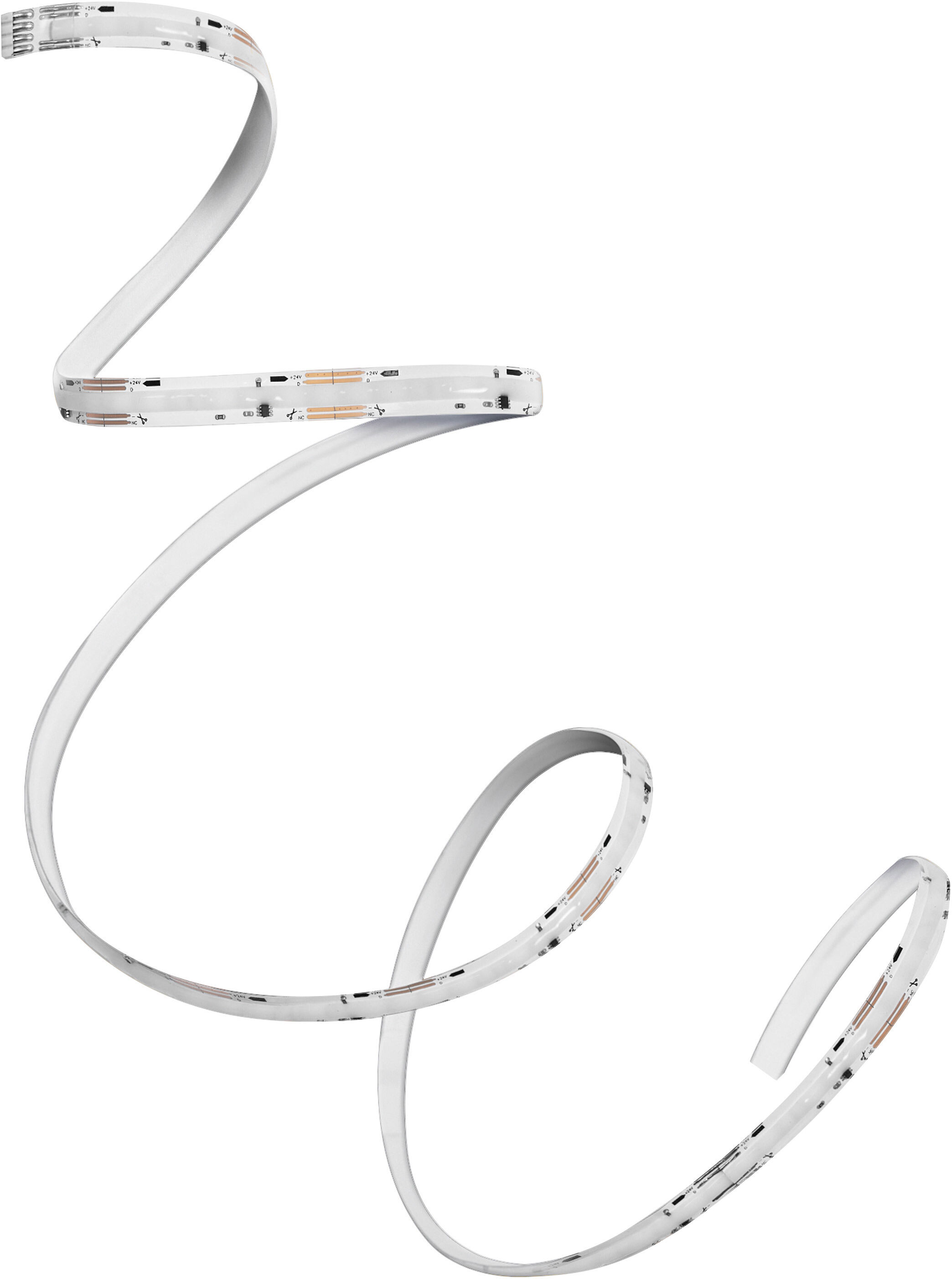 Ledvance Smart Wifi Cob 3m Magic Rgb Fernbedienung