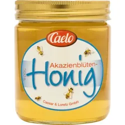 AKAZIENBLÜTENHONIG Caelo HV-Packung 500 g