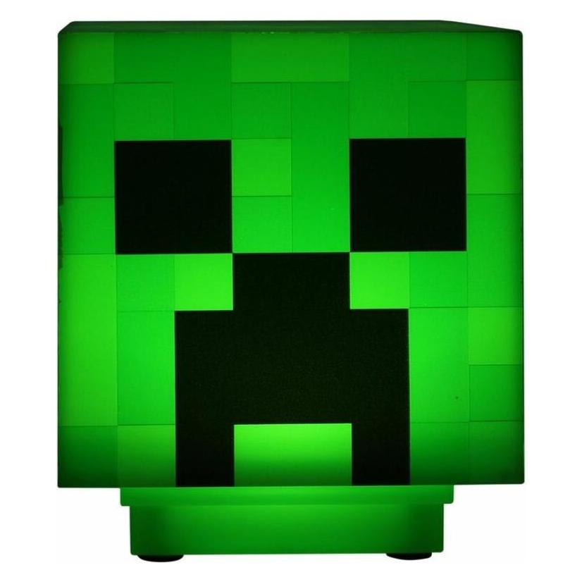 Paladone Products Minecraft Creeper (PP6595MCF)