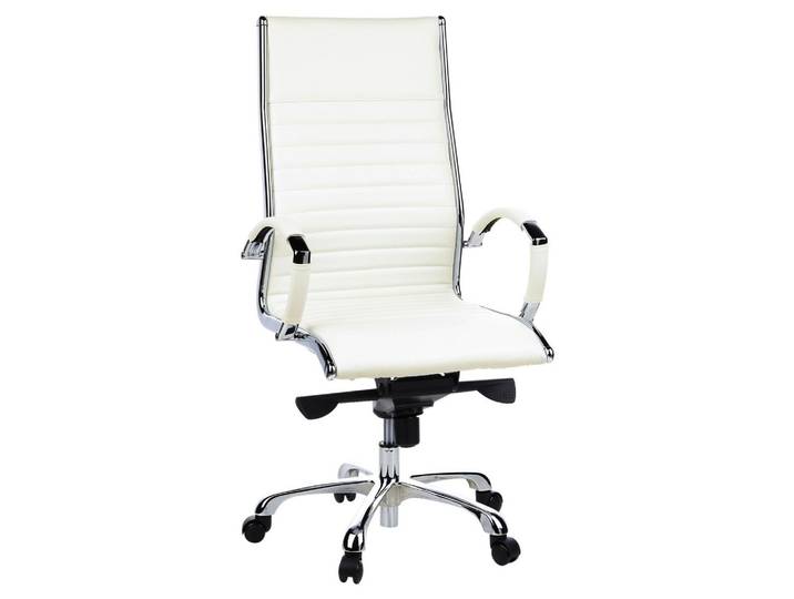 Drehstuhl Parma 20 Creme ca. 60x125x50cm