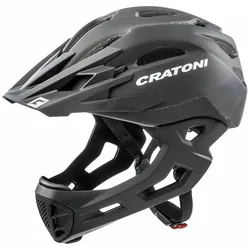 CRATONI Freeride Fahrradhelm C-Maniac