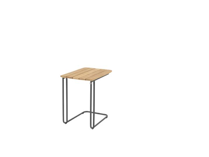 4Seasons Verdi Beistelltisch Teak