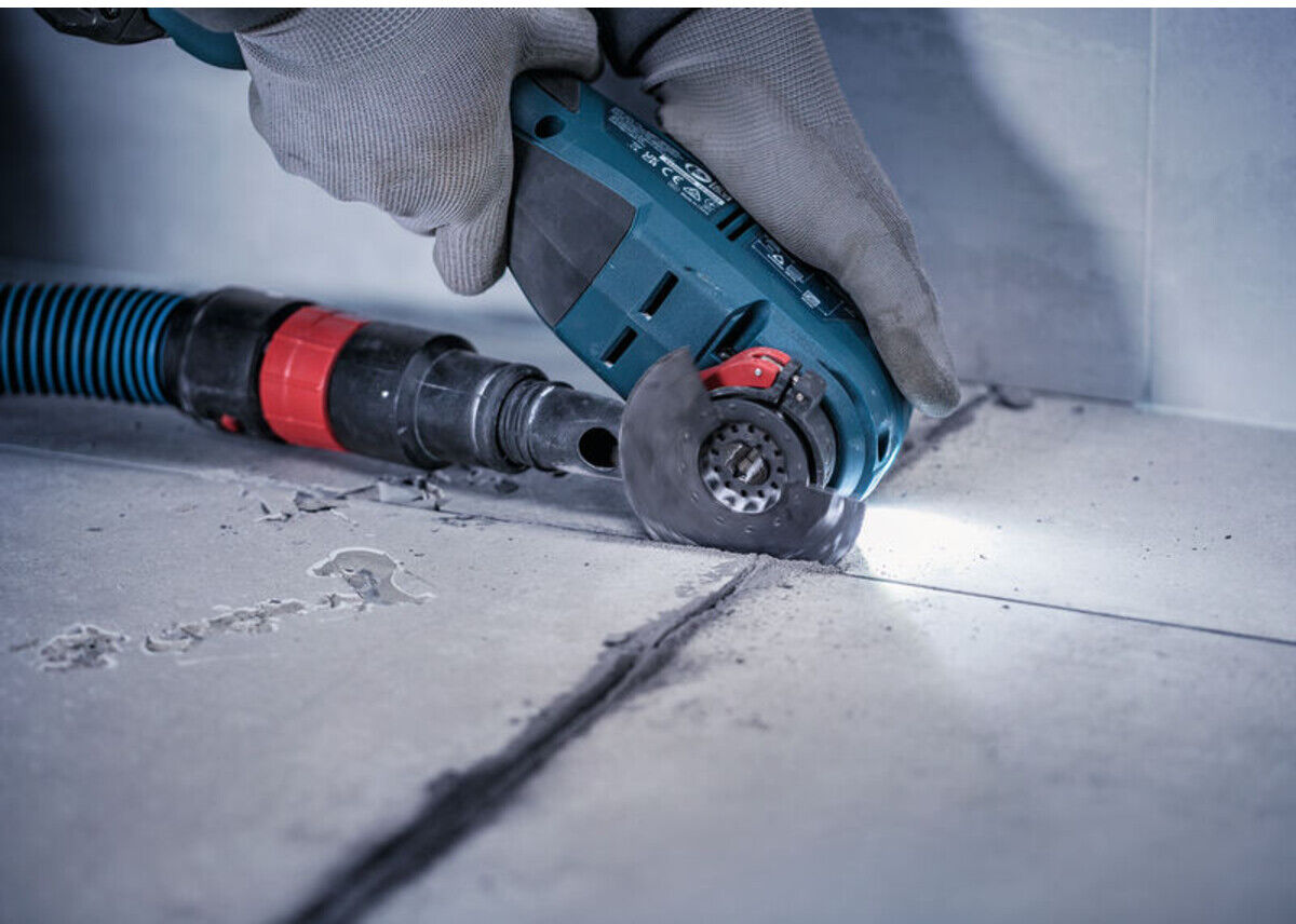 Bosch ACZ 85 MT4 Multi Material Segmentsägeblatt, Starlock, 85 mm (2608669266)
