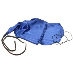 session Deluxe Wischer Sopransaxophon ohne S-Bogen Microfaser - Wischer