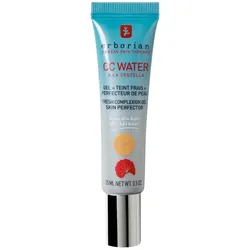 Erborian, BB + CC Creme, CC Water, Skin Perfecting, CC Cream, Dore, 15 ml For Women (Dore, 15 ml)
