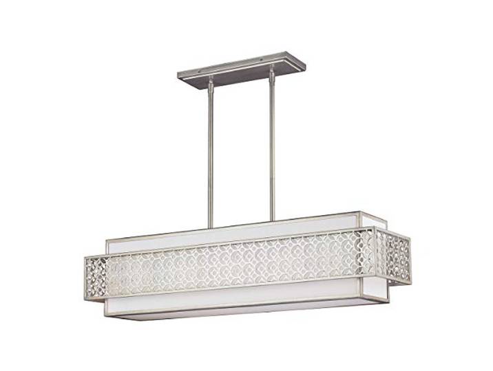 Moderner Hängelampe 5x60W/E27 KENNEY FE/KENNEY/ISLE FEISS