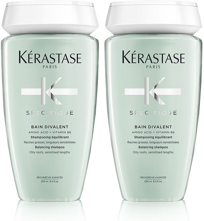 Kérastase Specifique Bain Divalent 250ml Double