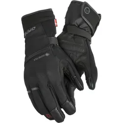 DANE Kalo wasserdichte Motorrad Handschuhe M