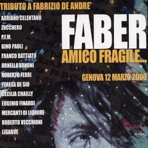 Various - Faber,Amico Fragile - Preis vom 18.10.2026 19:22:15 h