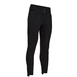 MGA, Unisex, Skihosen, Frauenhose Silvini Frauen Bottoms Saavelli WP1750 (L), Schwarz
