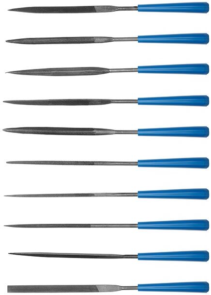 Hogert Technik HT3B809 File Blade