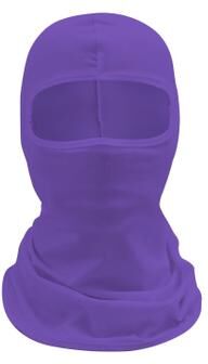 Inspire Essentials Winter Balaclava Ski Mask Helmet Liner UV Protection Face Cover 14