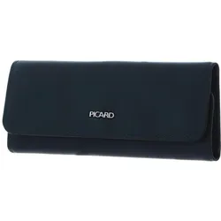 Picard Treasure1 Cosmetic Case, Necessaire, Grün