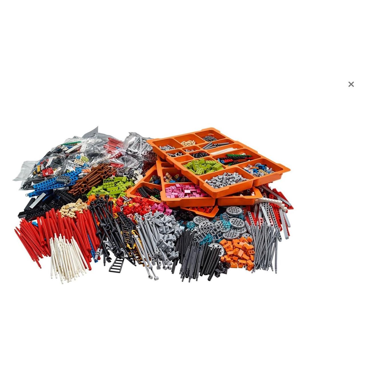 LEGO Connections Kit (00431)
