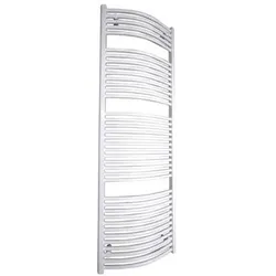 Sonnenkönig Bagno Nela 3, Heizkörper, Weiss