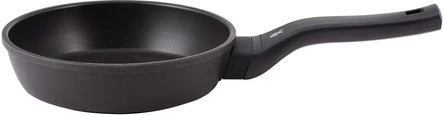 WMF Pfanne  PermaDur Premium ¦ schwarz ¦ Aluminium-Guss Ø: 24
