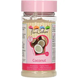 Aromapaste Kokos 100 g