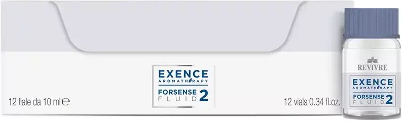 Revivre Exence Forsense 2 Fluid 12 u