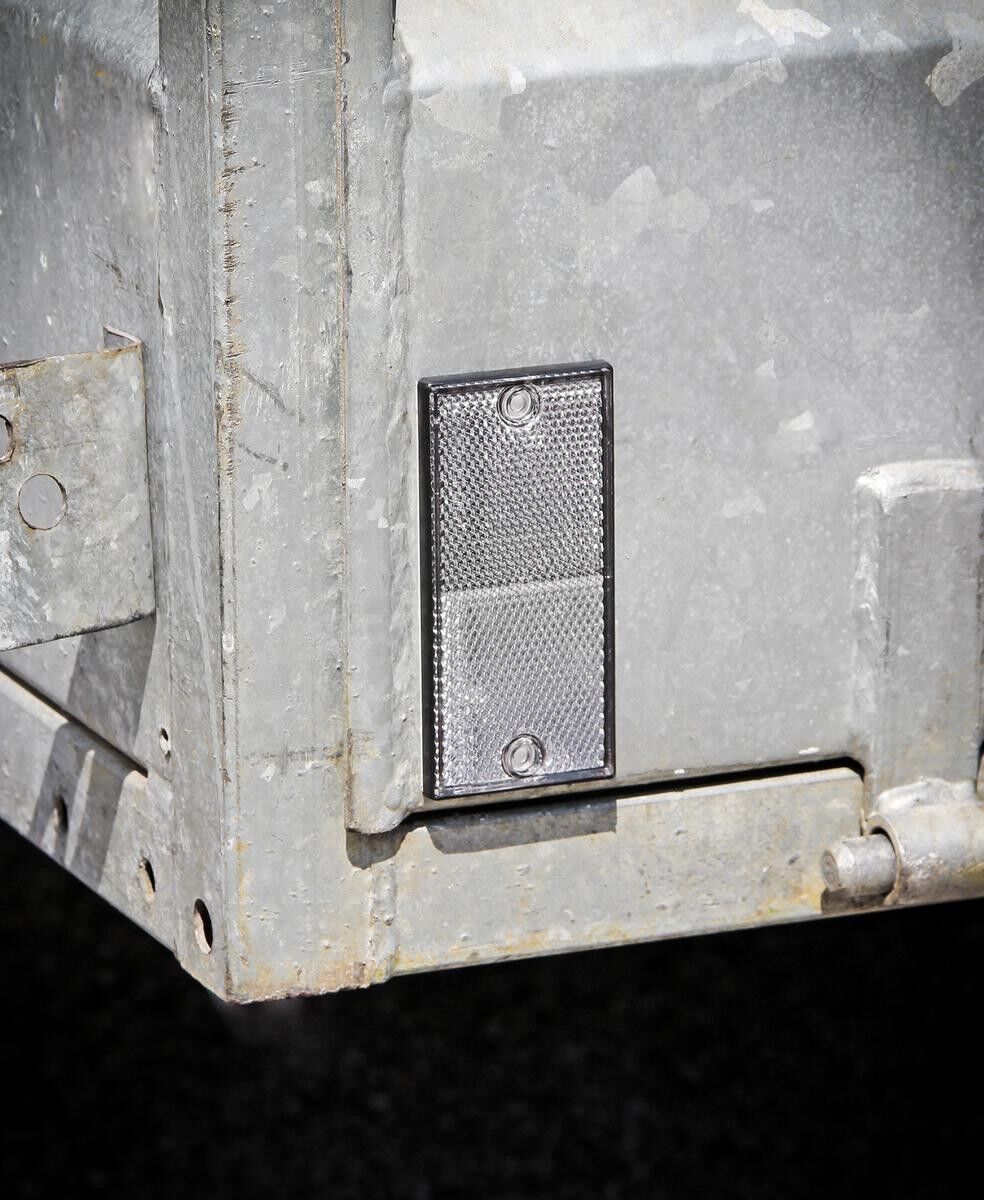 XL 553917 Reflex Reflector