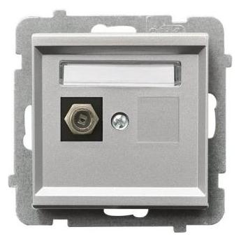 Ospel GPA-1RF/m/38 (Antennendose) (GPA-1RF/M/38)