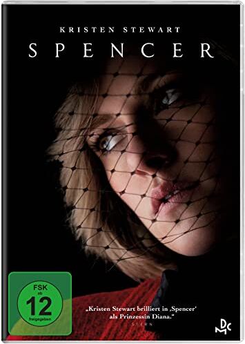 pablo larrain - Spencer - Preis vom 19.10.2026 19:33:35 h