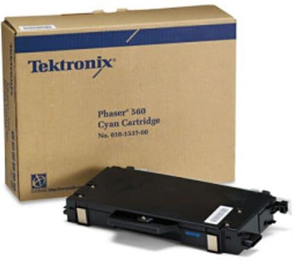 Xerox 016153700 toner cian