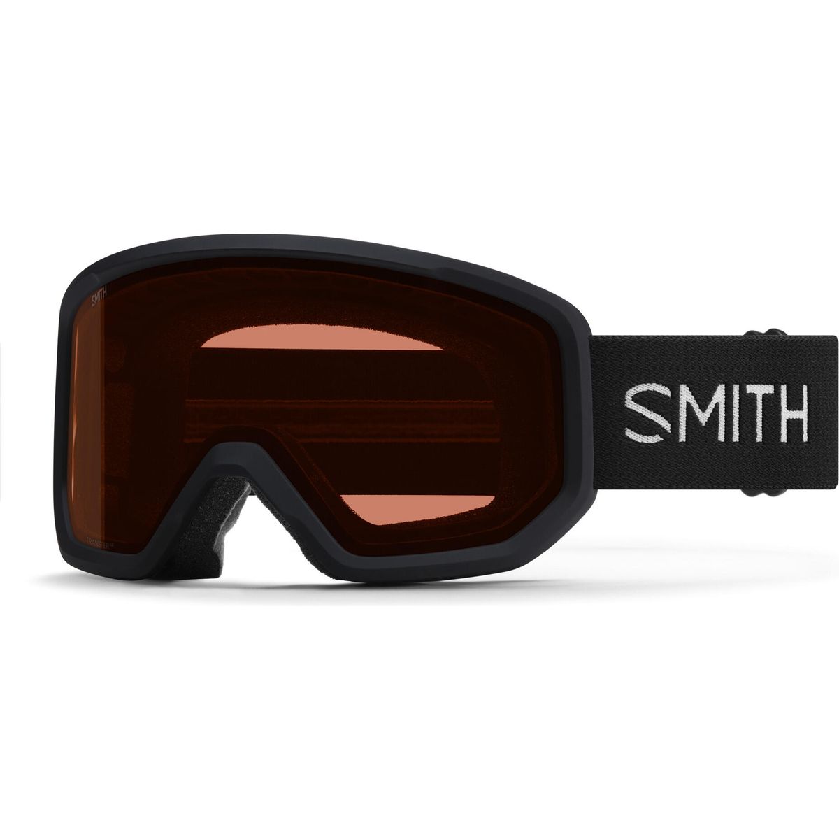 Smith Transfer black rc36 rose copper antifog M004520JX998K
