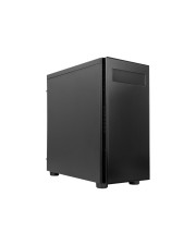 Chieftec Hawk ATX Midi/Minitower 5,25 " 5,5 kg (AL-02B-OP)
