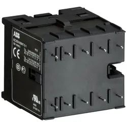 ABB Stotz S&amp;J Kleinhilfsschütz K6-22Z-P-01