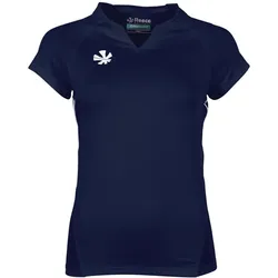 Reece, Damen, Sportshirt, Rise (M), Blau