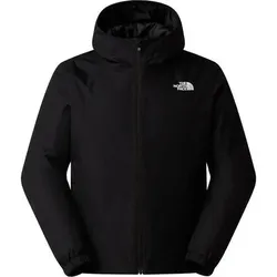 THE NORTH FACE Herren Jacke M QUEST MONO INS JACKET, Größe XXL in Schwarz Schwarz
