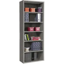 XORA Regal DIVINO - B/H/T ca. 81.60x217.00x35.70