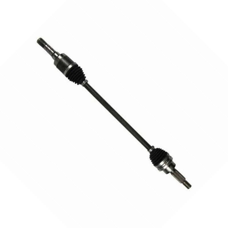 EURODRIVELINE FD-812 Vetoakseli