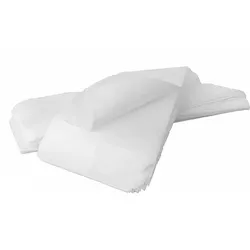 Einwegmop BJ-ONE Wischmop 12x44 cm Wischmop absorbierend und strapazierfähig 50 Stück/Beutel