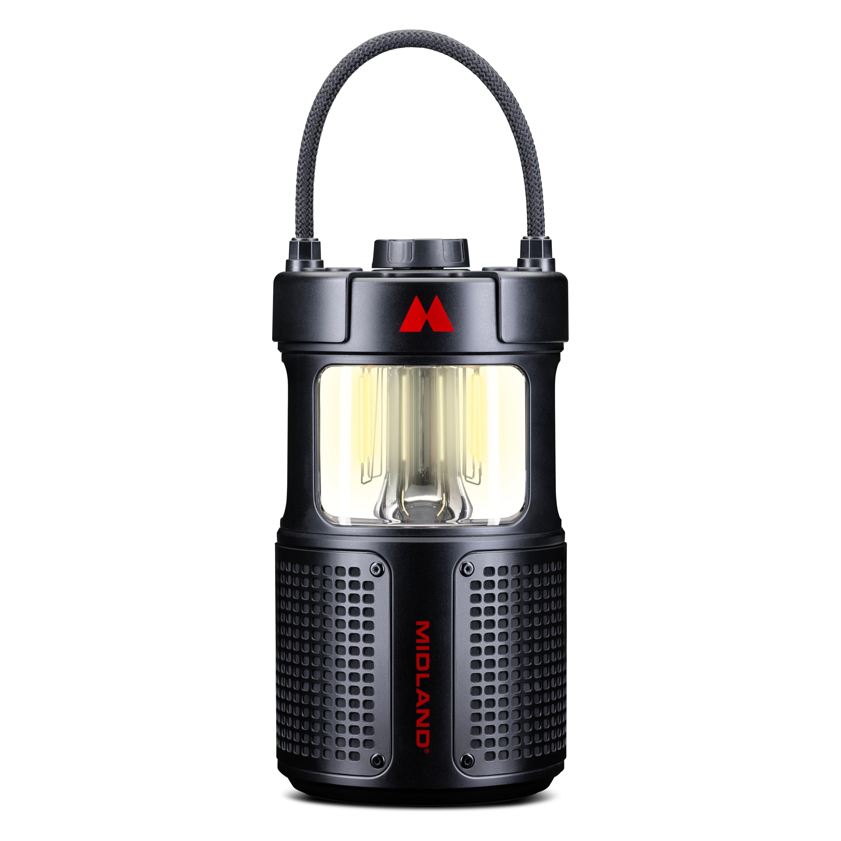 Midland ER Lantern Campinglampe (C1717)