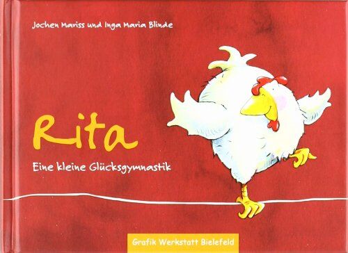 Jochen Mariss - Rita: Eine kleine Glücksgymnastik - Preis vom 18.10.2026 15:28:09 h