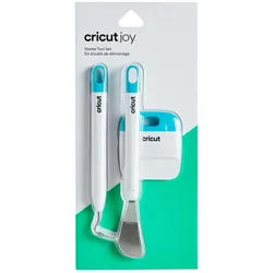 Cricut Werkzeug-Set für Schneideplotter mehrfarbig