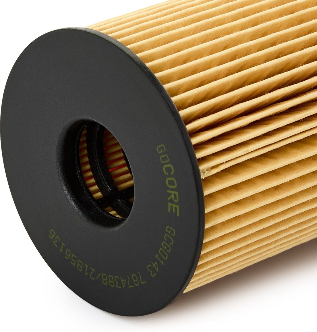 goCORE GCG0143 Oil filter