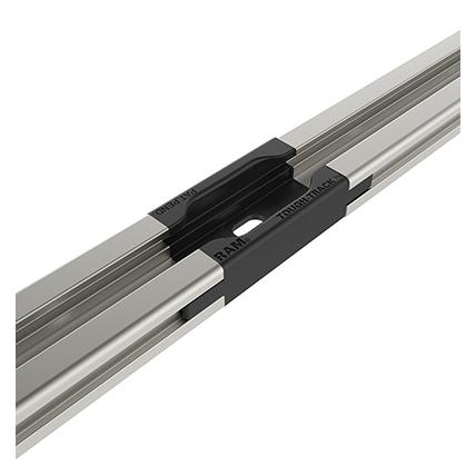 RAM Mounts Center Loader For Extruded (RAP-TRACK-EXA-CCU)