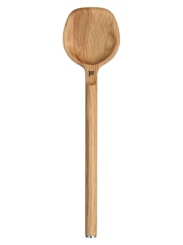 Fiskars Wokwender "Norden" in Hellbraun - (L)30,2 cm - onesize