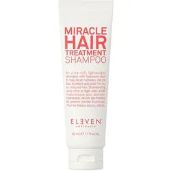 50ml ELEVEN Australia Miracle Hair Treatment Shampoo