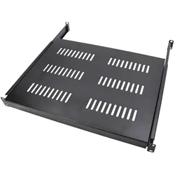 Televes 19" Schiebeablage UKS-AZB600