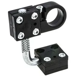 RS PRO Sensorhalterung M5-M18, Automatisierung