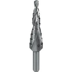RUKO 101050-9 101050-9 HSS Stufenbohrer Gesamtlänge 65 mm Dreiflächenschaft 1 St.