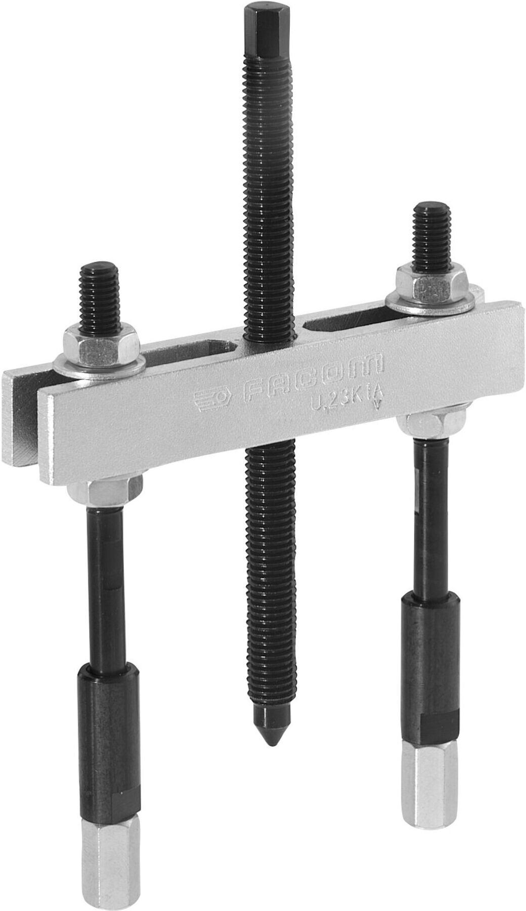 Facom Abziehvorrichtung Innengewinde 25-95mm (U.23K1A)